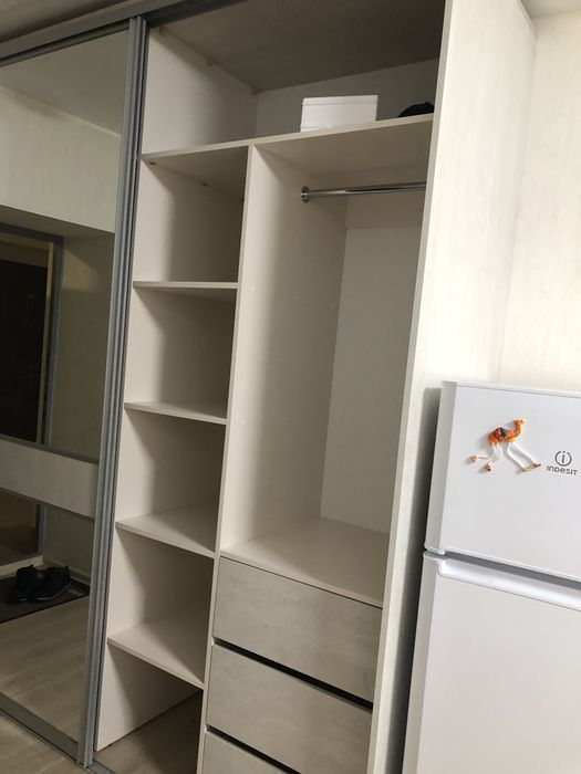 Квартира на пров. Шевченківський, 38 в Харків, ID 252604, фото №3