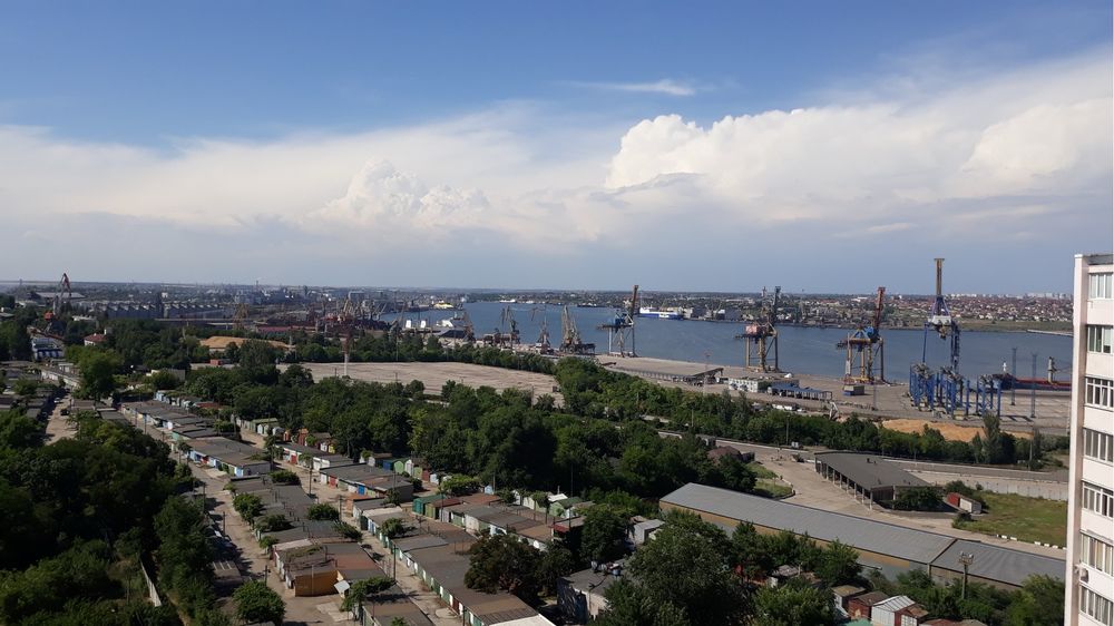 Квартира на пров. Хантадзе в Одесі, ID 328690, фото №9