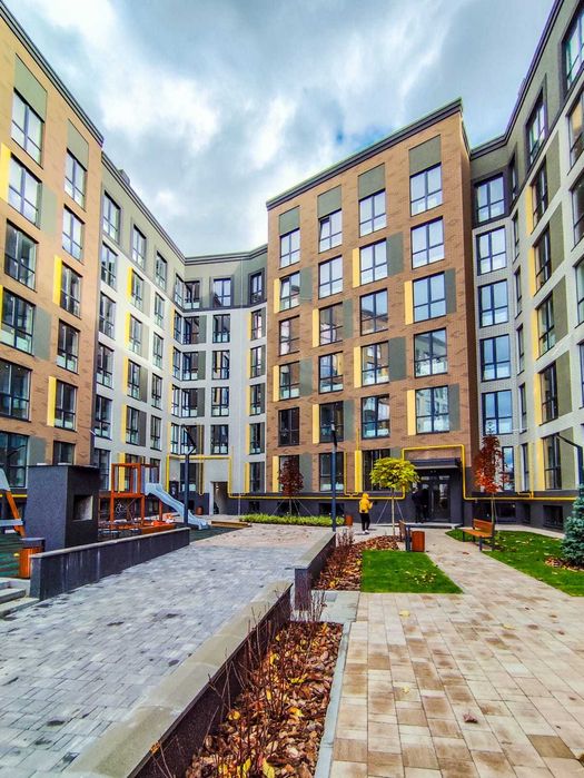 Квартира на біля метро Лісова в Києві, ID 232588, фото №1