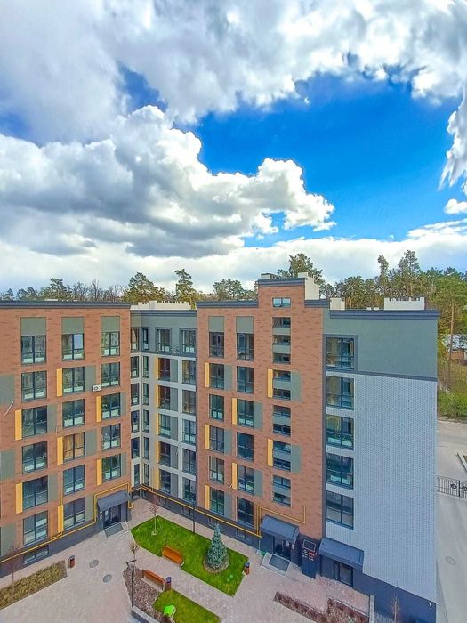 Квартира на біля метро Лісова в Києві, ID 232588, фото №18