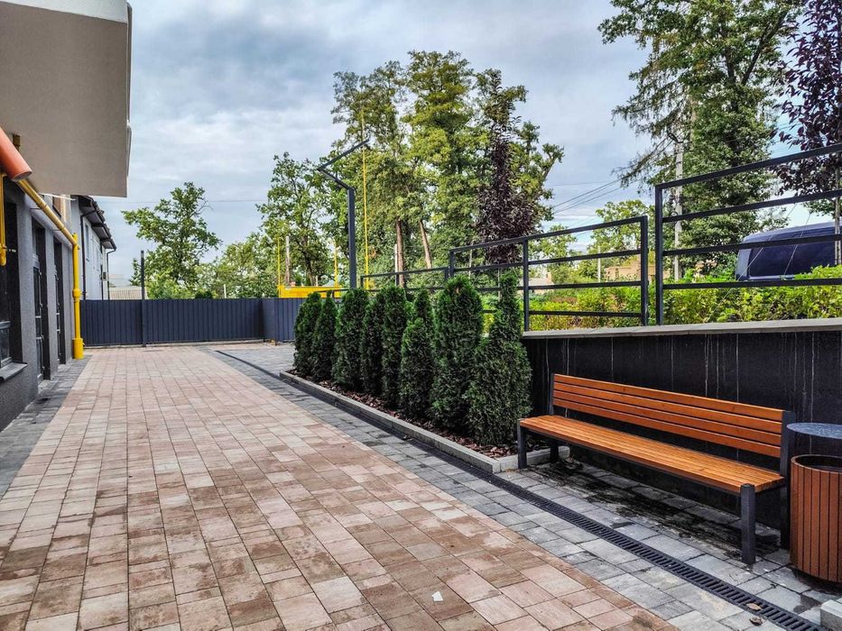 Квартира на біля метро Лісова в Києві, ID 232588, фото №20