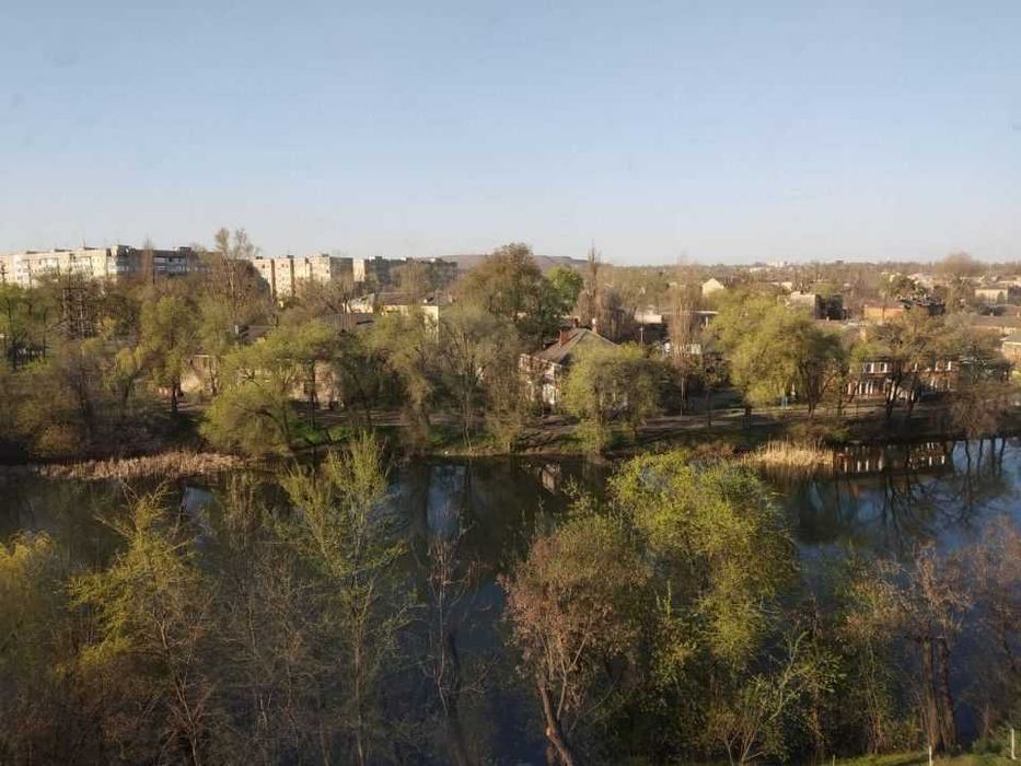 Квартира на Центрально-Міський в Кривому Розі, ID 253688, фото №11