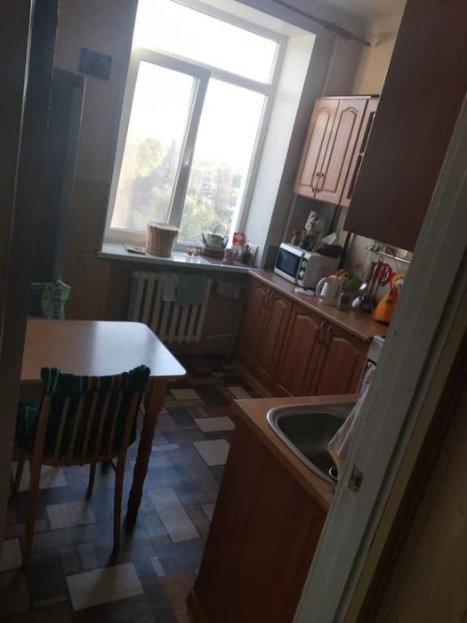 Квартира на Центрально-Міський в Кривому Розі, ID 253688, фото №6