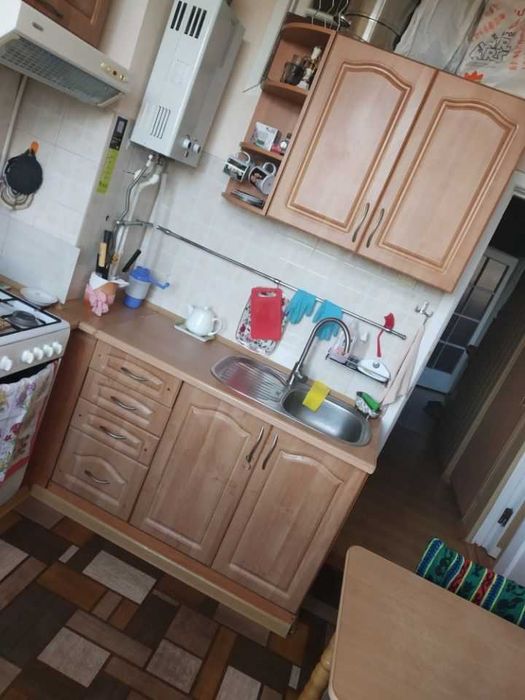 Квартира на Центрально-Міський в Кривому Розі, ID 253688, фото №10