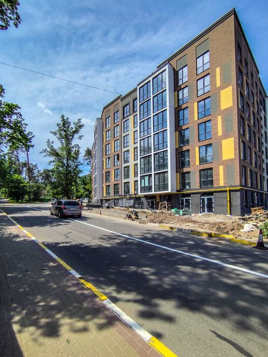 Квартира на біля метро Академмістечко в Києві, ID 247983, фото №9