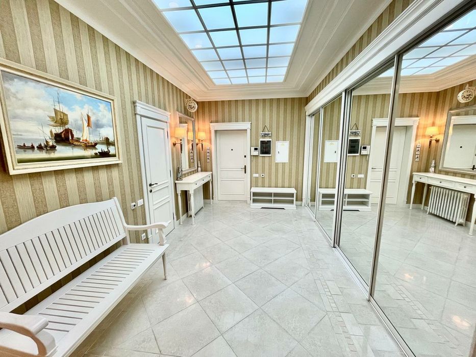 Квартира на ЖК Аркадийский дворец в Одесі, ID 356832, фото №2