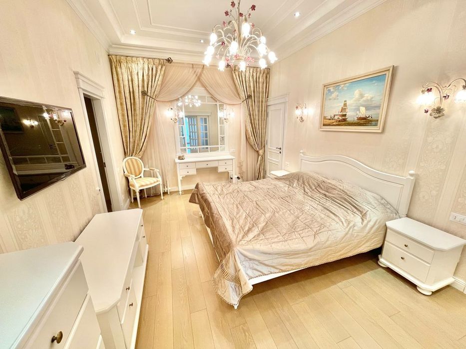 Квартира на ЖК Аркадийский дворец в Одесі, ID 356832, фото №5