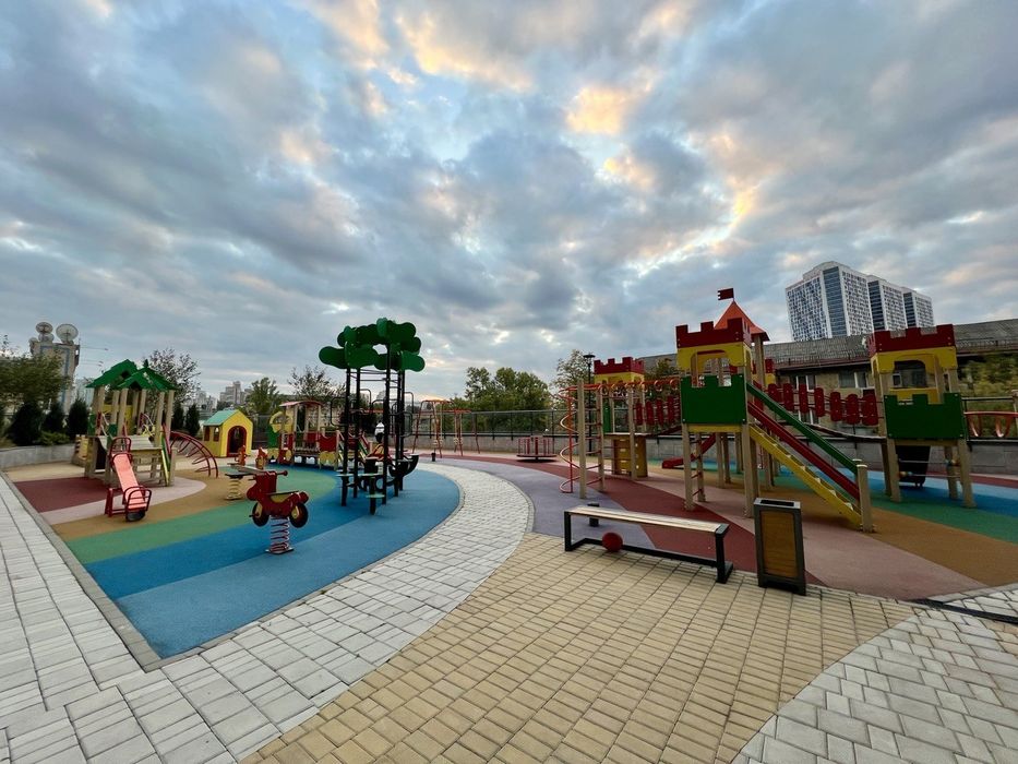Квартира на Вікторі В в Києві, ID 381446, фото №11