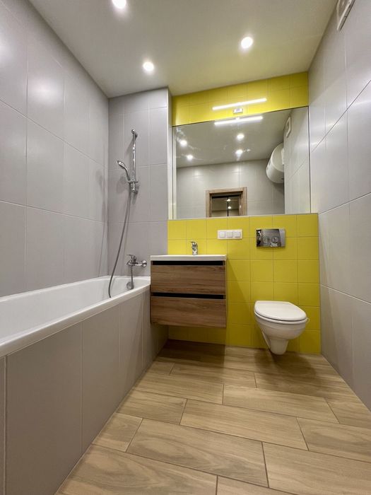 Квартира на Вікторі В в Києві, ID 381446, фото №13