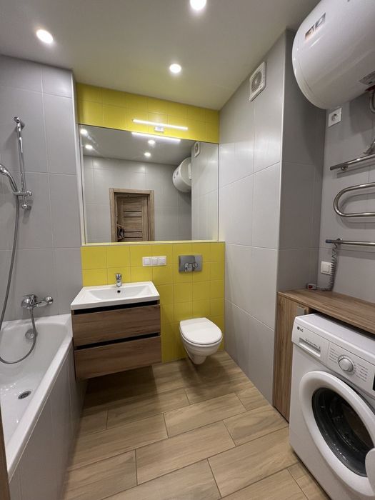 Квартира на Вікторі В в Києві, ID 381446, фото №5