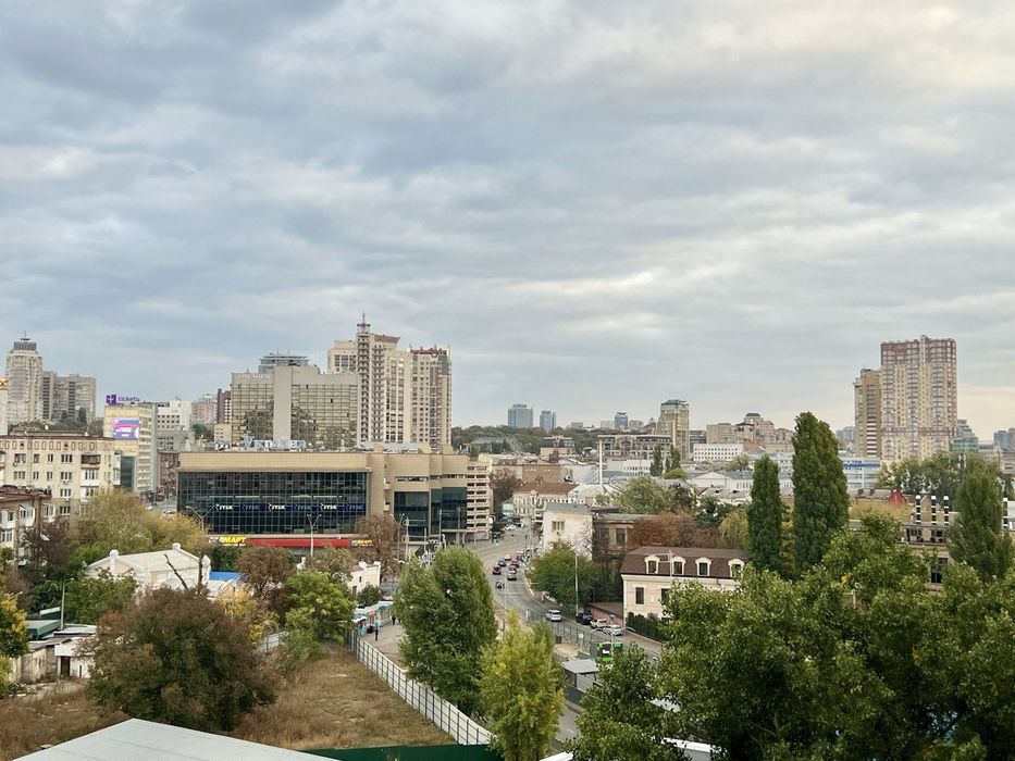 Квартира на Вікторі В в Києві, ID 381446, фото №9