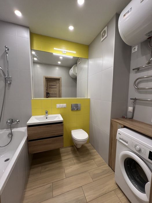 Квартира на Вікторі В в Києві, ID 381446, фото №10