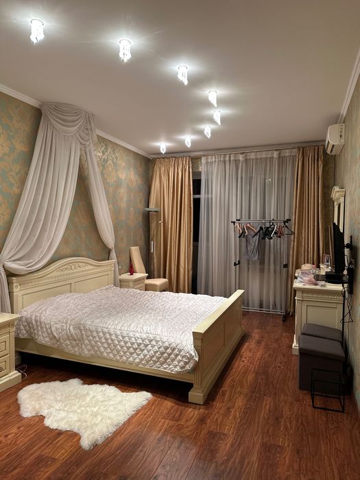 Квартира на в Аркадії в Одесі, ID 256763, фото №1