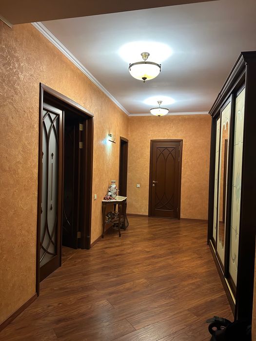 Квартира на в Аркадії в Одесі, ID 256763, фото №14