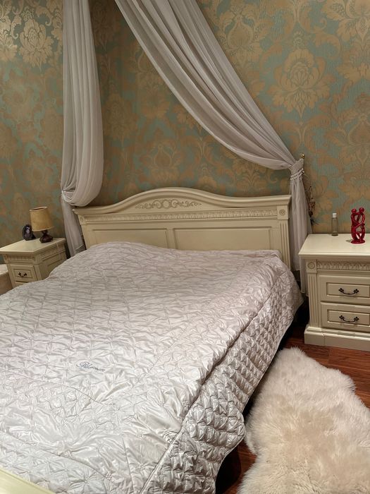 Квартира на в Аркадії в Одесі, ID 256763, фото №15
