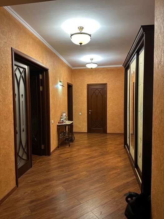 Квартира на в Аркадії в Одесі, ID 256763, фото №3