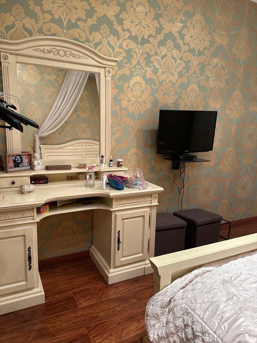 Квартира на в Аркадії в Одесі, ID 256763, фото №5