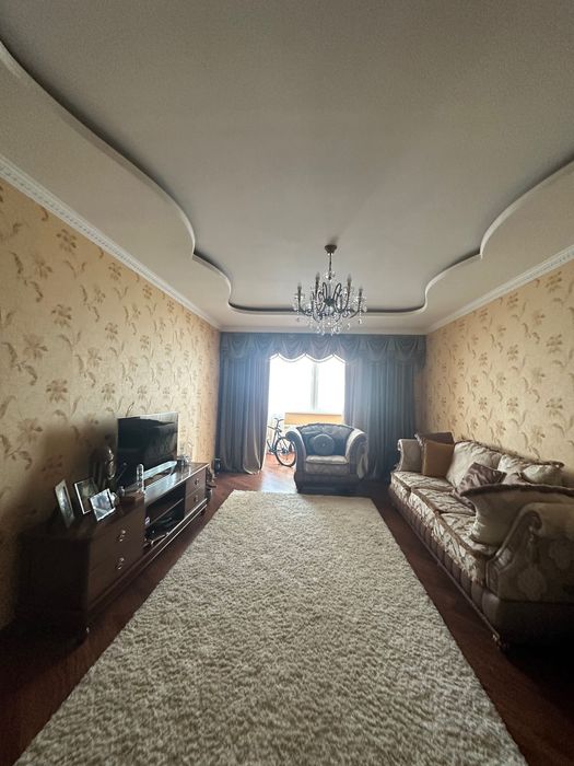 Квартира на в Аркадії в Одесі, ID 256763, фото №10