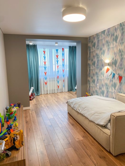 Квартира на вул. Молочна, 30 в Харкові, ID 174855, фото №11