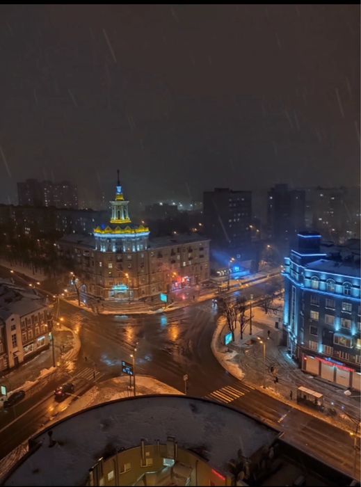 Квартира на вул. Молочна, 30 в Харкові, ID 174855, фото №14