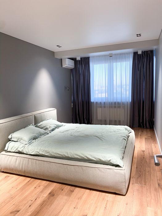 Квартира на вул. Молочна, 30 в Харкові, ID 174855, фото №6