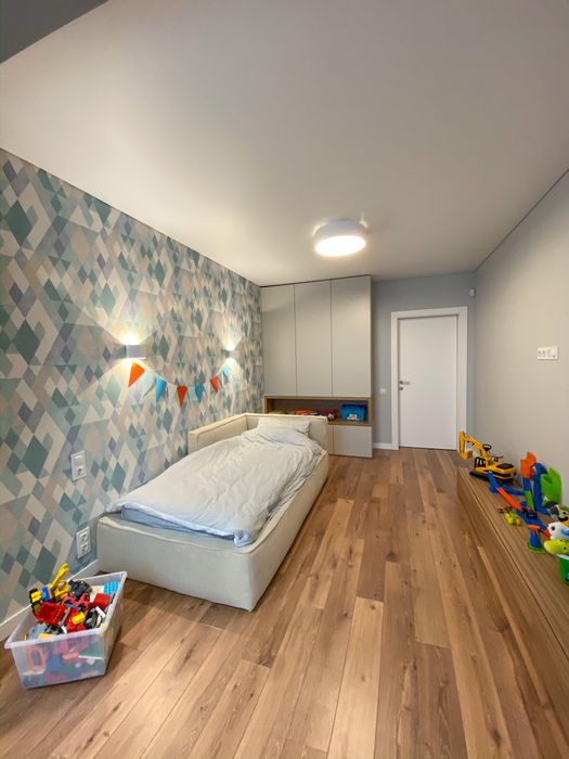 Квартира на вул. Молочна, 30 в Харкові, ID 174855, фото №10