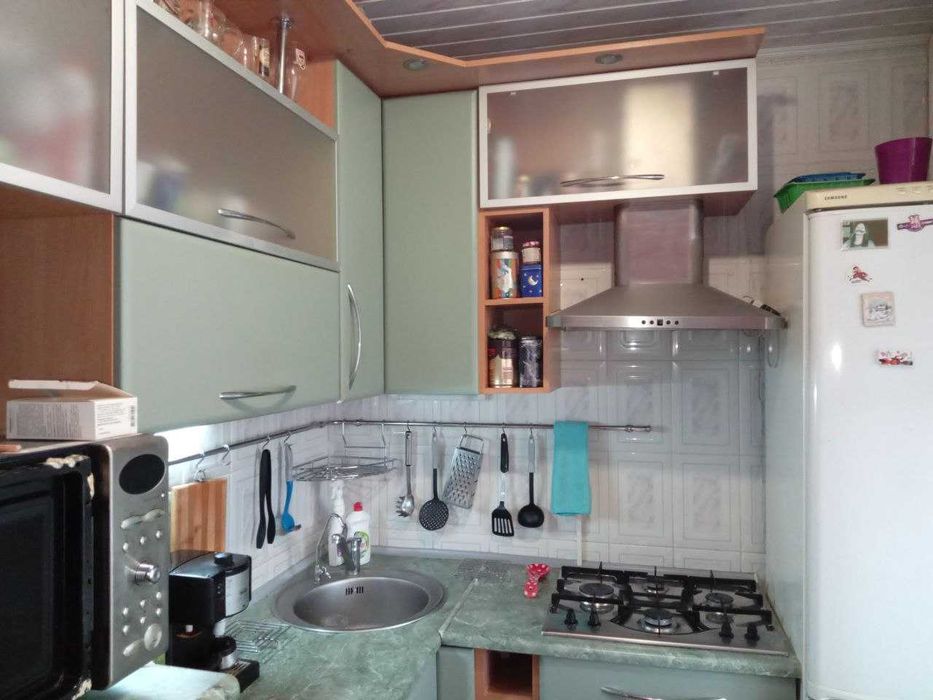 Квартира на вул. Ситова в Запоріжжі, ID 323463, фото №3