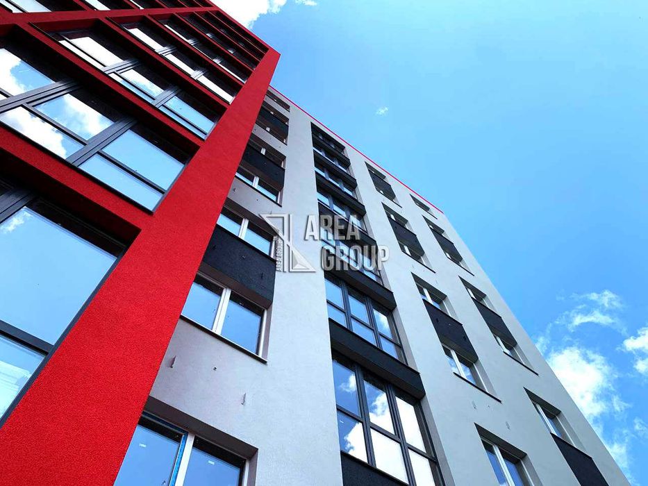 Квартира на ЖК Smart Fort в Кам'янці-Подільському, ID 374444, фото №11