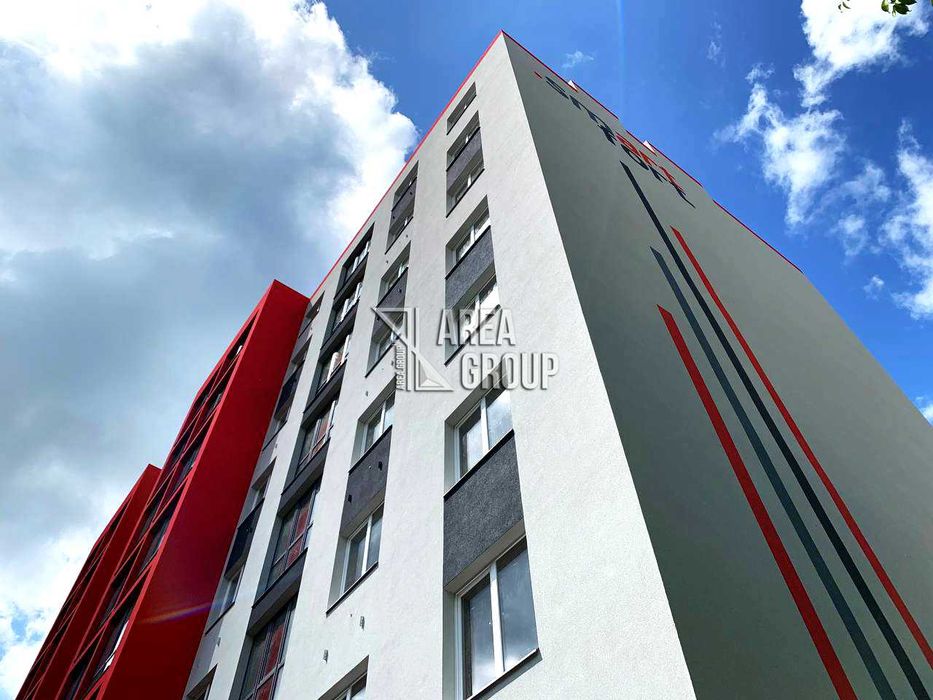 Квартира на ЖК Smart Fort в Кам'янці-Подільському, ID 374444, фото №12