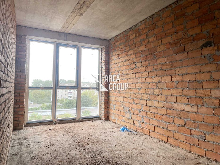 Квартира на ЖК Smart Fort в Кам'янці-Подільському, ID 374444, фото №3
