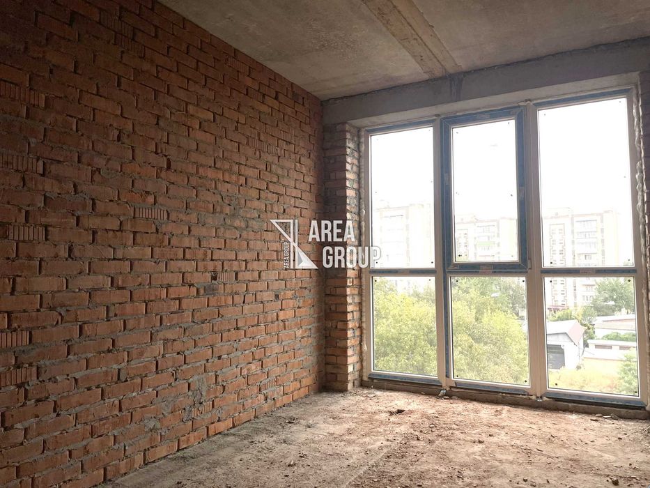 Квартира на ЖК Smart Fort в Кам'янці-Подільському, ID 374444, фото №5
