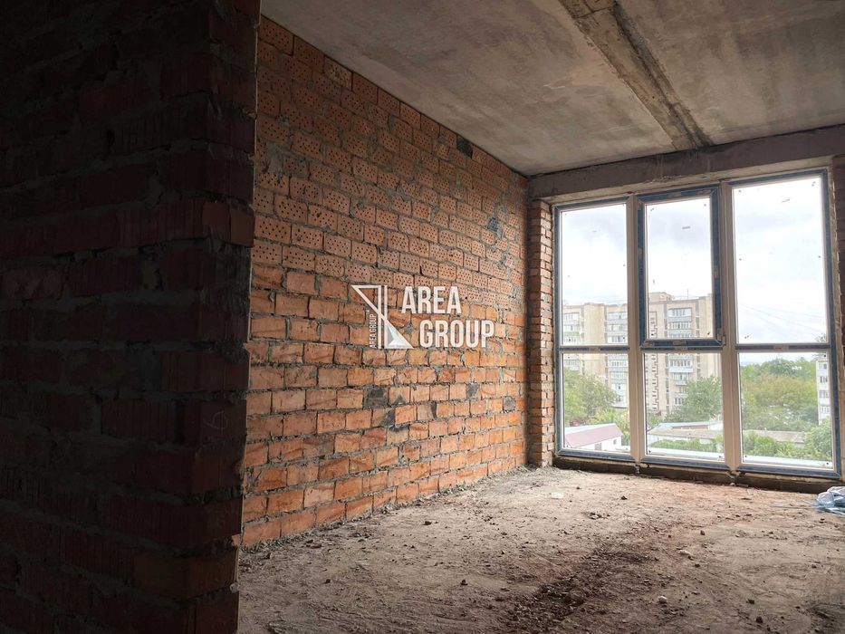 Квартира на ЖК Smart Fort в Кам'янці-Подільському, ID 374444, фото №8