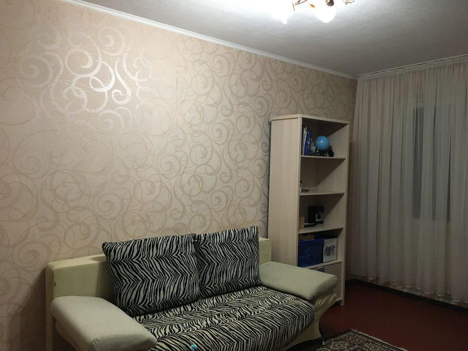 Квартира на вул. Восточний, 1 в Кривому Розі, ID 269812, фото №1