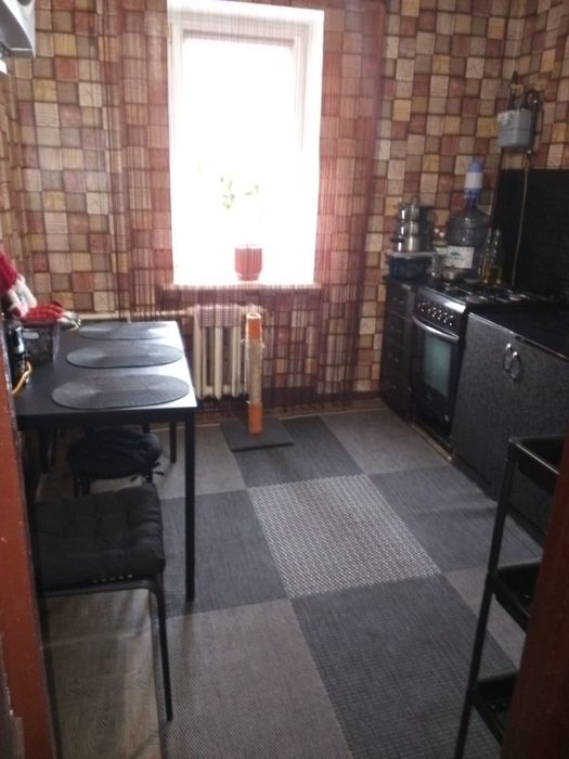 Квартира на біля парку Богдана Хмельницького в Кривому Розі, ID 254740, фото №1