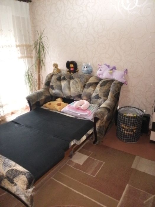 Квартира на біля парку Богдана Хмельницького в Кривому Розі, ID 254740, фото №2