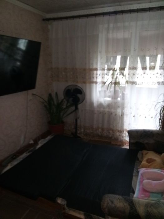 Квартира на біля парку Богдана Хмельницького в Кривому Розі, ID 254740, фото №3