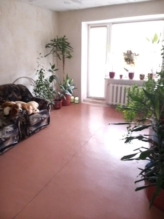 Квартира на біля парку Богдана Хмельницького в Кривому Розі, ID 254740, фото №5