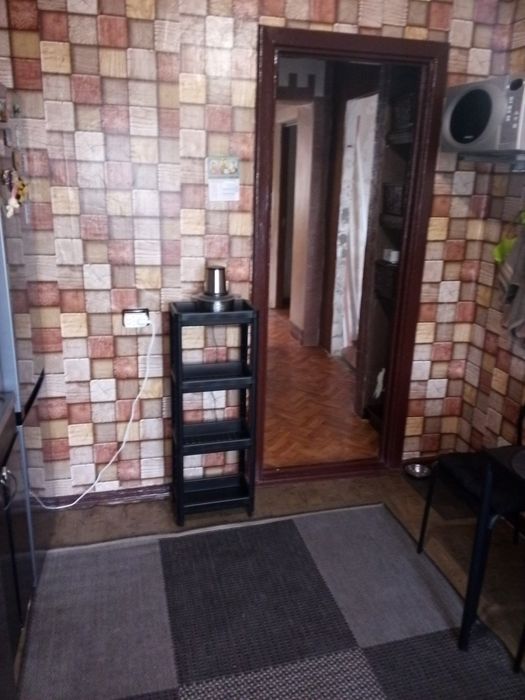 Квартира на біля парку Богдана Хмельницького в Кривому Розі, ID 254740, фото №6