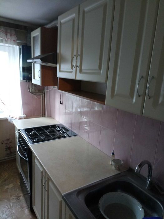 Квартира в Київ, ID 328484, фото №1