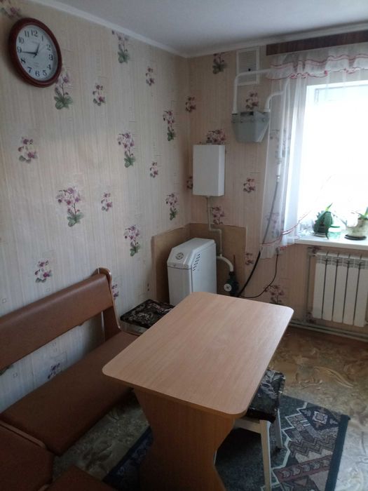 Квартира в Київ, ID 328484, фото №3