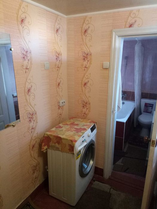 Квартира в Київ, ID 328484, фото №5