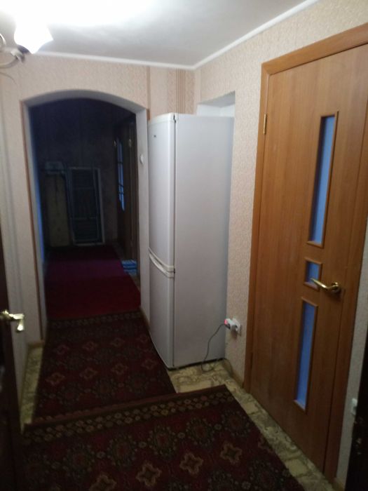 Квартира в Києві, ID 328484, фото №8
