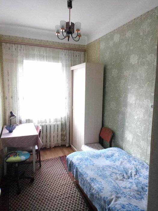 Квартира в Києві, ID 328484, фото №9