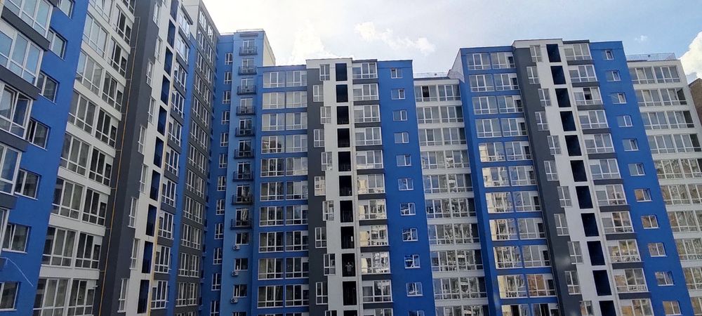 Квартира на Житловий район «Княгинин» в Івано-Франківську, ID 371042, фото №2