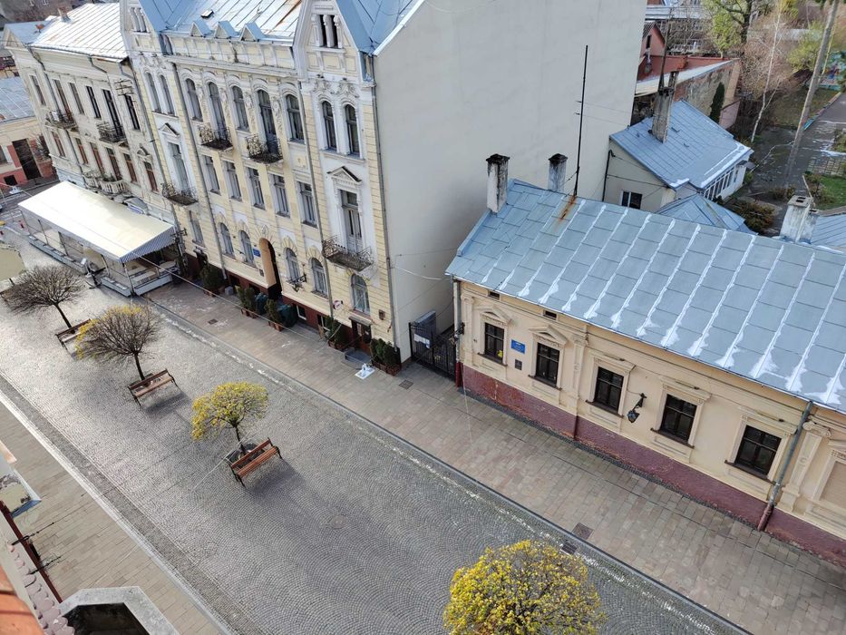 Квартира на вул. Кобилянська, 53 в Чернівцях, ID 256381, фото №3