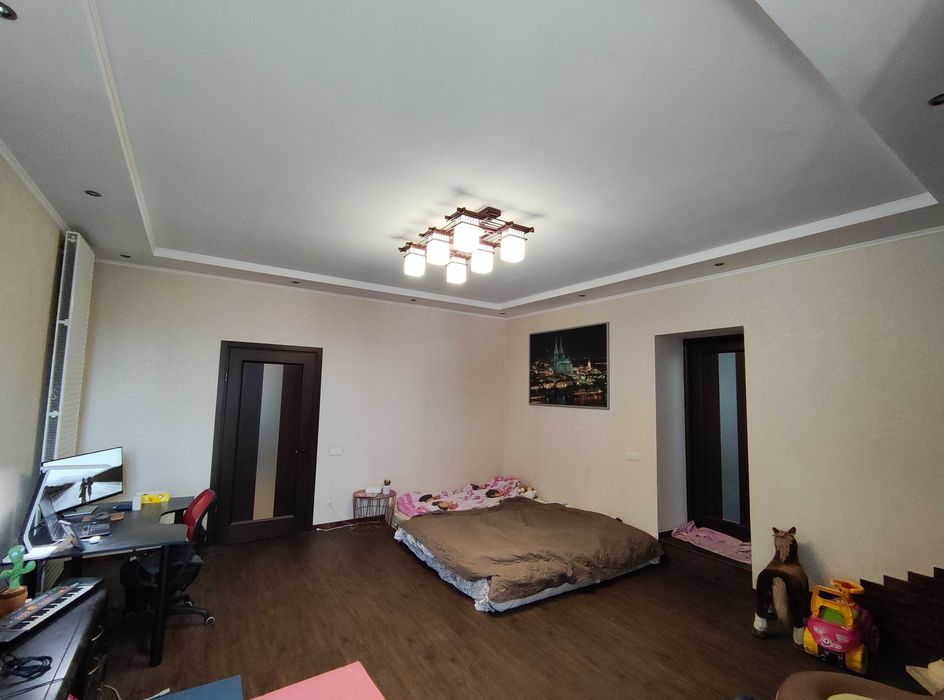 Квартира на вул. Кобилянська, 53 в Чернівцях, ID 256381, фото №4
