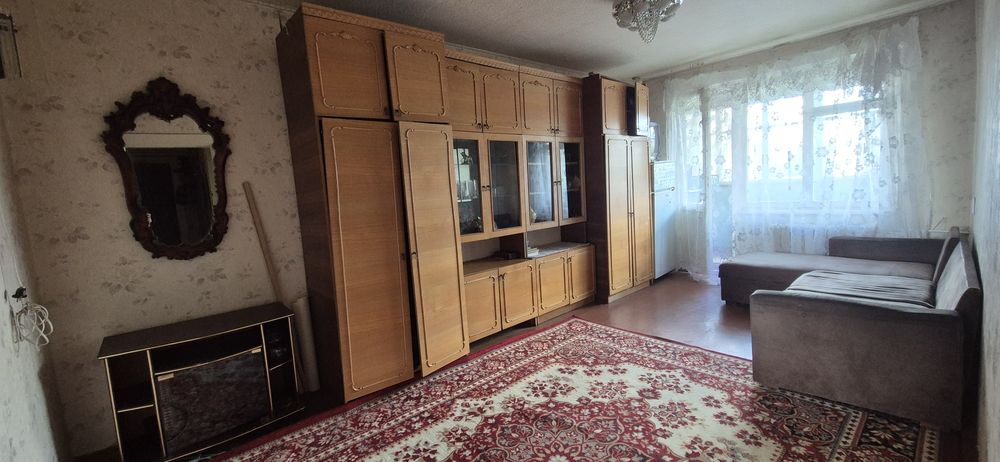 Квартира на вул. Карбишева, 2 в Кривому Розі, ID 255899, фото №1