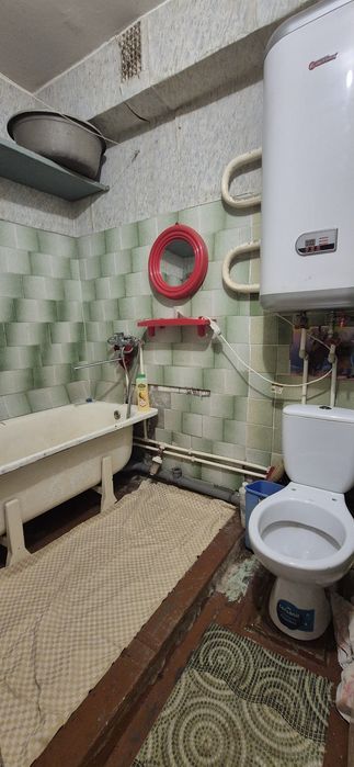 Квартира на вул. Карбишева, 2 в Кривому Розі, ID 255899, фото №3