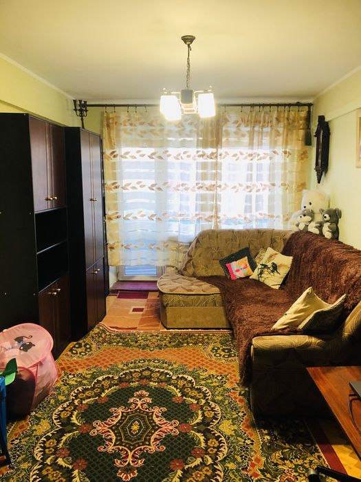 Квартира на на Бамі в Тернопіль, ID 262976, фото №3
