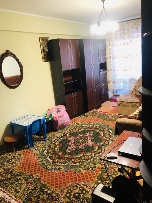 Квартира на на Бамі в Тернополі, ID 262976, фото №9